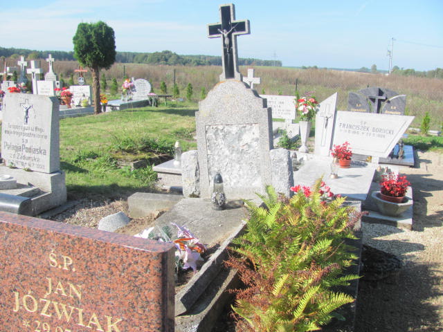  NN Kokoszkowy - Grobonet - Wyszukiwarka osób pochowanych