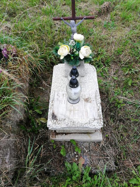 Mirosław Biliński 1958 Kokoszkowy - Grobonet - Wyszukiwarka osób pochowanych